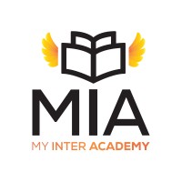 MIA - My Inter Academy logo - Similar company to 3 Digitals Mind