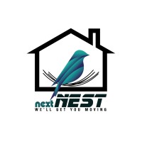 NextNest logo - Similar company to Next Nest