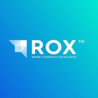 ROX logo - Similar company to Renee Overseas Excellence