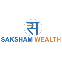 Saksham Wealth Private Limited logo - Similar company to Vstogi Financials