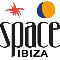 Space Ibiza logo - Similar company to Mellow Monkey Sl