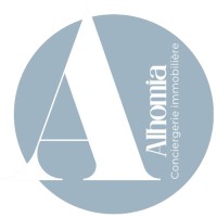 Alhomia - Conciergerie Immobilière logo - Similar company to Toco Conciergerie