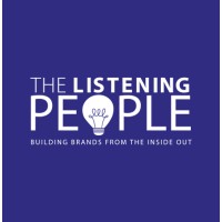 The Listening People Ltd