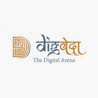 Digveda - The Digital Arena logo - Similar company to Creativesnext.Com