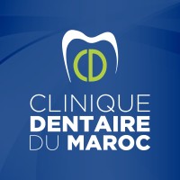 Clinique Dentaire du Maroc logo - Similar company to Echographe Samsung Maroc