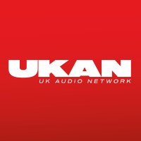 UKAN (UK Audio Network) logo - Similar company to Sequel
