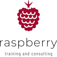 Raspberry Training and Consulting logo - Similar company to 🍍Prickly2Sweet🍍