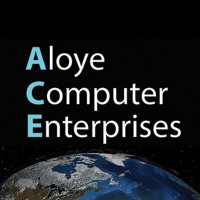 Aloye Computer Enterprises LLC logo - Similar company to Marabella Enterprises