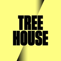 Treehouse NDSM logo - Similar company to Stichting Art Projects