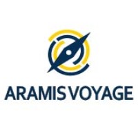 ARAMIS VOYAGES logo - Similar company to Travel United