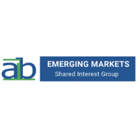 AIB’s SIG on Emerging Markets logo - Similar company to Centre For Higher Education Transformations - Chet