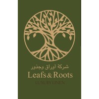 Leafs&Roots logo - Similar company to Okazu.Sa