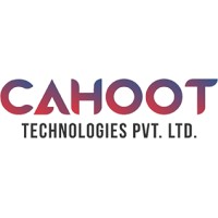 CAHOOT TECHNOLOGIES logo - Similar company to Aruhat Technologies Pvt. Ltd.