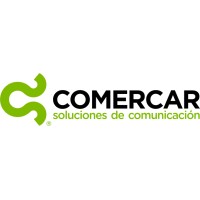 Comercar Soluciones de Comunicacion logo - Similar company to Comercar Soluciones De Comunicación