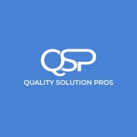Quality Solution Pros logo - Similar company to Pros&Babes
