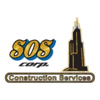 SOS Corporation logo - Similar company to Select Demo Services, Llc