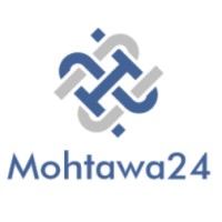 محتوى24 logo - Similar company to Sender Pro