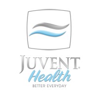 Juvent logo - Similar company to Kingfisher Solutions