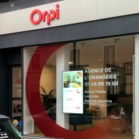 ORPI Meudon logo - Similar company to Le Cocon De Meudon