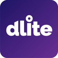 Dlite logo - Similar company to Dlitegames