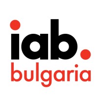 IAB Bulgariа logo - Similar company to Broks Vision