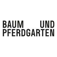 Baum und Pferdgarten logo - Similar company to Cras