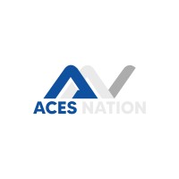 ACES Nation logo - Similar company to Golf District