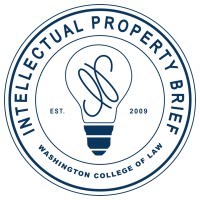 American University Intellectual Property Brief logo - Similar company to American University Business Law Review