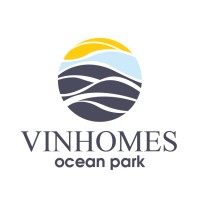 Vinhomes Ocean park logo - Similar company to Vinacontrol Ce