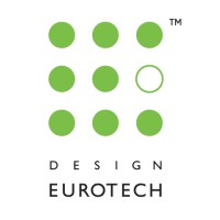 Eurotech Design Systems logo - Similar company to Arvicomm