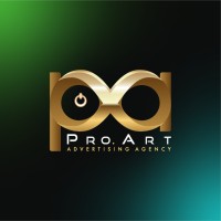 Pro Art Adv logo - Similar company to Spiritude Learning