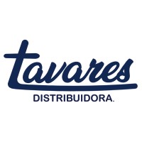Tavares Distribuidora logo - Similar company to R3+ Toptech