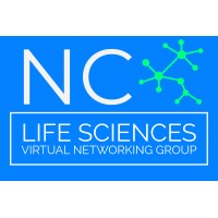 NC Life Sciences Virtual Networking Group logo - Similar company to Cropharm Inc
