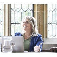 Legally Fond Consulting logo - Similar company to Thorpe & Co