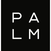 Palm logo - Similar company to Phoenix Audio Technologies
