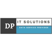 DP IT SOLUTIONS PVT.LTD logo - Similar company to Nebulanext It Technologies Pvt Ltd.