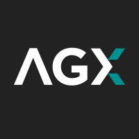 AGX logo - Similar company to Hydra X