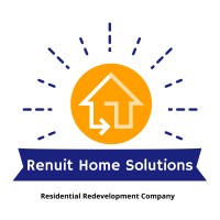Renuit Home Solutions logo - Similar company to Renuitt