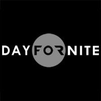 Day for Nite logo - Similar company to Proof Inc