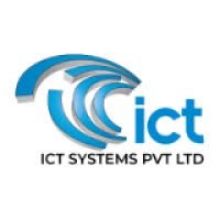 ICT SYSTEMS PVT LTD logo - Similar company to Gvr It-Solutions