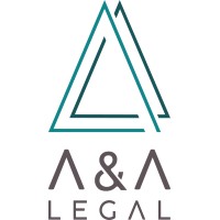 A and A LEGAL logo - Similar company to Legacy Partners