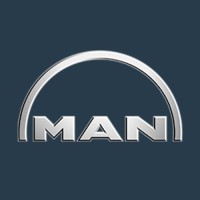 MAN Truck & Bus Middle East Africa CIS logo - Similar company to Daimler Truck Middle East Africa