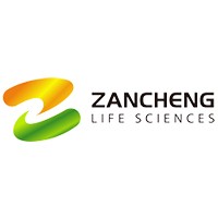 Zancheng Life Sciences Ltd. logo - Similar company to Yonkong Bioengineering Chemical