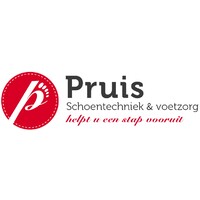 Pruis Schoentechniek & Voetzorg logo - Similar company to Lutracad B.V.