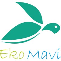 Ekomavi Denizcilik logo - Similar company to Channel.R