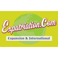 Expatriation.com logo - Similar company to E-Xpat.Com Mobilité Internationale Expatriation