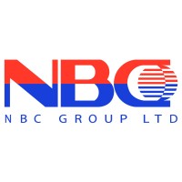 NBC Group Ltd logo - Similar company to Stewardson Developments Ltd