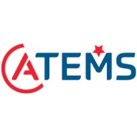 ATEMS logo - Similar company to All Circuits