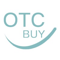 OTC-buy logo - Similar company to Breathe 𝗰𝗿𝗲𝗮𝘁𝗲