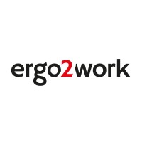 Ergo2Work logo - Similar company to Health2Work
